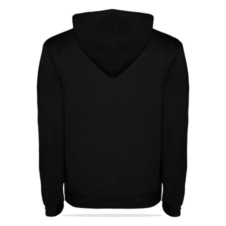 SWEAT CAPUCHE HOMME & ENFANT - R1067H/E - EMERAUDE HANDBALL
