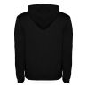 SWEAT CAPUCHE Enfant - R1067E - EMERAUDE HANDBALL