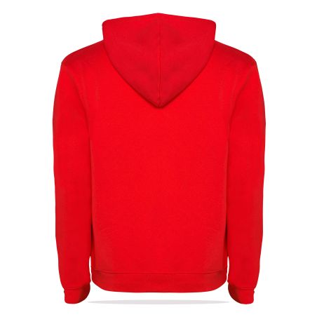 SWEAT CAPUCHE HOMME & ENFANT - R1067H/E - EMERAUDE HANDBALL