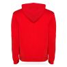 SWEAT CAPUCHE Enfant - R1067E - EMERAUDE HANDBALL