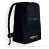 SAC A DOS PREMIUM - RO7115 - EMERAUDE HANDBALL