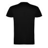 T-SHIRT COTON 155g Homme et Femme - R6554 - EMERAUDE HANDBALL