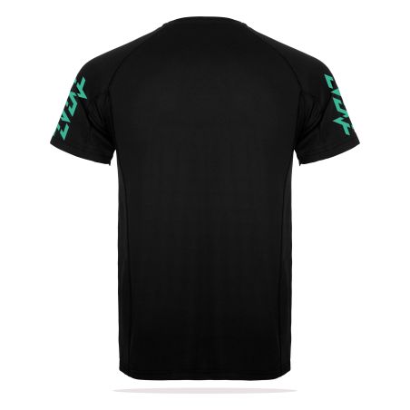 T-SHIRT HANDBALL ENFANT CLASSIC TONIC Collection Manches Courtes - RO425E - EMERAUDE HANDBALL