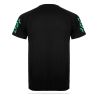 T-SHIRT HANDBALL ENFANT CLASSIC TONIC Collection Manches Courtes - RO425E - EMERAUDE HANDBALL
