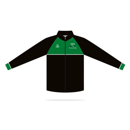 VESTE SURVÊTEMENT FEMME - AOZ-513F - RC HENNEBONT BLAVET