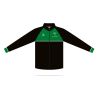 VESTE SURVÊTEMENT FEMME - AOZ-513F - RC HENNEBONT BLAVET