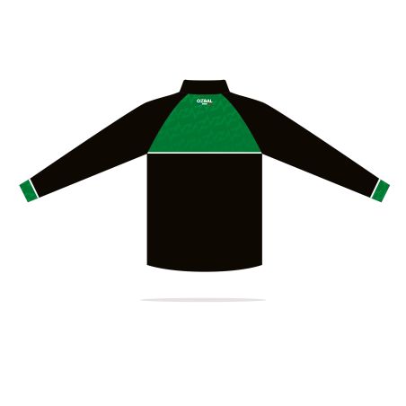 VESTE SURVÊTEMENT FEMME - AOZ-513F - RC HENNEBONT BLAVET