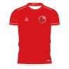 MAILLOT ECHAUFFEMENT CLASSIC FEMME - AOZ-700EF - KLOAR AVEN VOLLEY