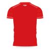 MAILLOT ECHAUFFEMENT CLASSIC FEMME - AOZ-700EF - KLOAR AVEN VOLLEY