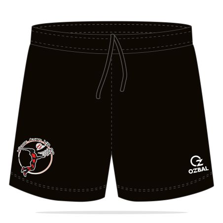 SHORT VOLLEYBALL CLASSIC FEMME - AOZ-600VFS - KLOAR AVEN VOLLEY
