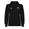 SWEAT CAPUCHE Femme- R1068 - KLOAR AVEN VOLLEY