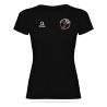 T-SHIRT COTON 155g FEMME- R6627 - KLOAR AVEN VOLLEY