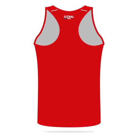 DEBARDEUR BEACH PRIMO FEMME PRIMO - BUOZ-702VF - KLOAR AVEN VOLLEY