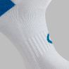 CHAUSSETTES MI-HAUTES OZBAL EVO PULSE – BLANC/BLEU