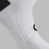 CHAUSSETTES MI-HAUTES OZBAL EVO PULSE – BLANC/NOIR