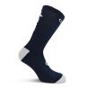 CHAUSSETTES MI-HAUTES OZBAL EVO PULSE – MARINE/BLANC