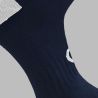 CHAUSSETTES MI-HAUTES OZBAL EVO PULSE – MARINE/BLANC