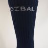 CHAUSSETTES MI-HAUTES OZBAL EVO PULSE – MARINE/BLANC