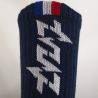 CHAUSSETTES MI-HAUTES OZBAL EVO PULSE – MARINE/BLANC