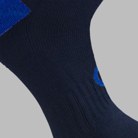 CHAUSSETTES MI-HAUTES OZBAL EVO PULSE – MARINE/BLEU