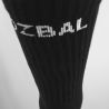 CHAUSSETTES MI-HAUTES OZBAL EVO PULSE – NOIR/BLANC