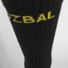 CHAUSSETTES MI-HAUTES OZBAL EVO PULSE – NOIR/JAUNE