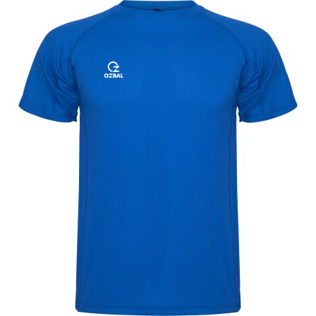 T-SHIRT ECHAUFFEMENT 150 CLASSIC MC
