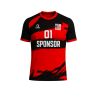 MAILLOT PRIMO PRINT MC