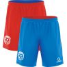 SHORT REVERSIBLE PRIMO PRINT