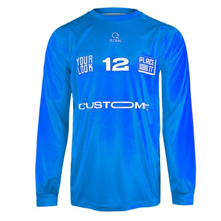 MAILLOT GARDIEN CLASSIC ML