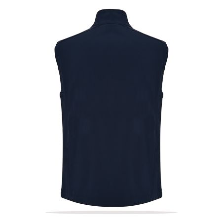 GILET SOFTHELL Unisexe - R6438 - PUYMOYEN BASKET