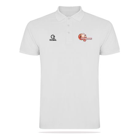 POLO COTON Homme/Enfant - R6638/E - HERBADILLA BASKET