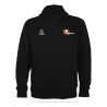 SWEAT ZIPPE CAPUCHE Coton Homme/Enfant - R6421H/E - HERBADILLA BASKET