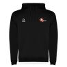 SWEAT CAPUCHE Coton HOMME / ENFANT - R1067H/E - HERBADILLA BASKET