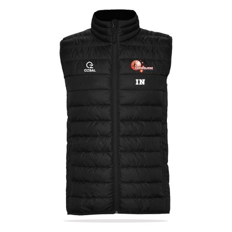 GILET DOUDOUNE Homme/Enfant - R5092 - HERBADILLA BASKET