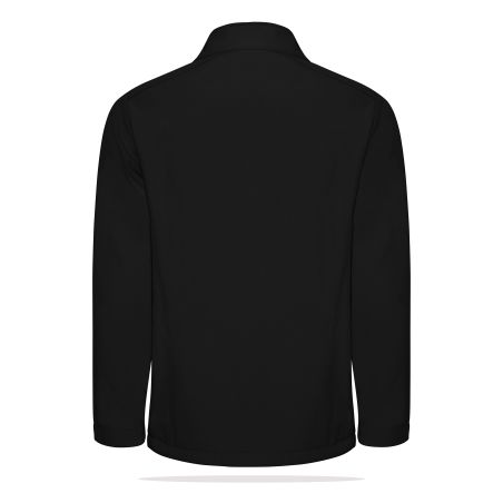 VESTE SOFTSHELL Homme/Enfant - R6436H/E - HERBADILLA BASKET