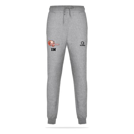 PANTALON COTON Homme/Enfant - R1174H/E - HERBADILLA BASKET