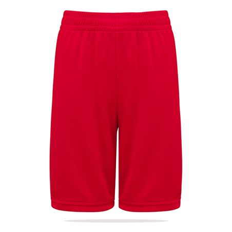 SHORT TRAINING CLASSIC TONIC - HOMME / ENFANT - PA1050/2 - HERBADILLA BASKET