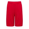 SHORT TRAINING CLASSIC TONIC - HOMME / ENFANT - PA1050/2 - HERBADILLA BASKET
