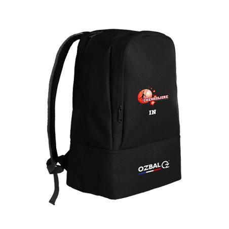 SAC A DOS PREMIUM - RO7115 - HERBADILLA BASKET