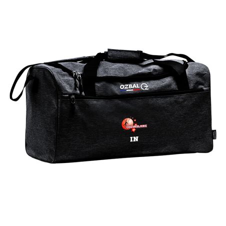SAC DE SPORT PRIMO - RO7198 - HERBADILLA BASKET