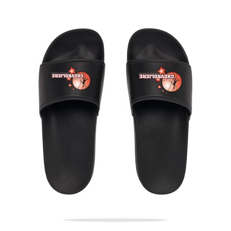 CLAQUETTES Collection - PA970 - HERBADILLA BASKET