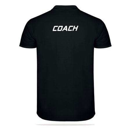 POLO COTON Homme - R6638 - TAVERNY ST LEU VOLLEYBALL