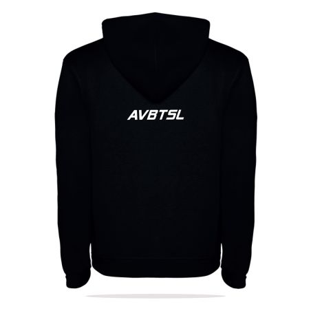 SWEAT CAPUCHE Homme / Enfant - R1067H/E - TAVERNY ST LEU VOLLEYBALL