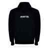 SWEAT ZIPPE CAPUCHE Homme / Enfant - R6424H/E - TAVERNY ST LEU VOLLEYBALL