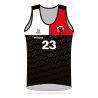 DEBARDEUR BEACH CLASSIC Homme / Enfant - AOZ-702VH/E - TAVERNY ST LEU VOLLEYBALL