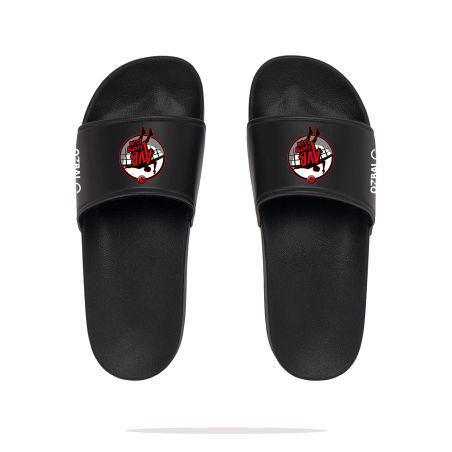 CLAQUETTES - PA970 - TAVERNY SY LEU VOLLEYBALL