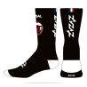 CHAUSSETTES MI-HAUTES EVO PULSE - AKOZ-800MHP - TAVERNY ST LEU VOLLEYBALL