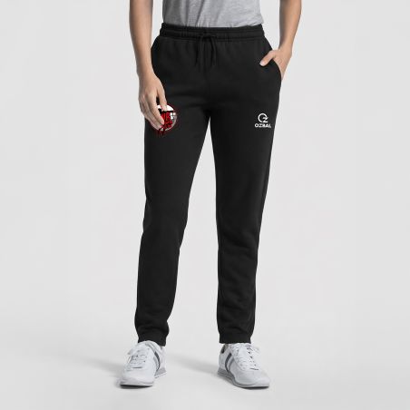 PANTALON COTON Femme - R1173F - TAVERNY ST LEU VOLLEYBALL