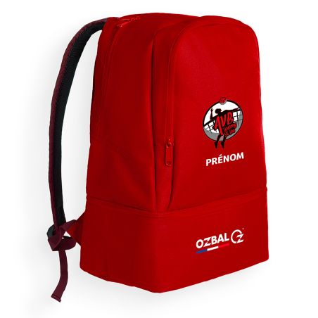SAC A DOS PREMIUM - RO7115 - TAVERNY ST LEU VOLLEYBALL